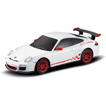 Машина RASTAR 1:24 Porsche GT3 RS 39900W Радиоуправляемая - Metoo (1)