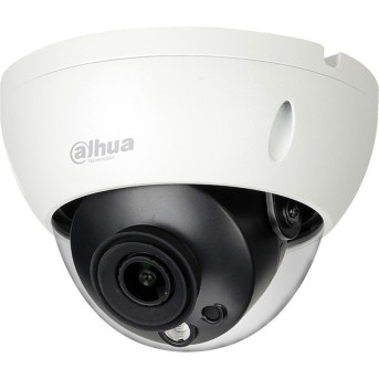 Купольная видеокамера Dahua DH-IPC-HDBW5442RP-S-0280B - Metoo (1)