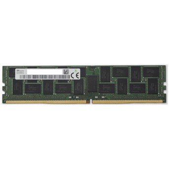 Модуль памяти Hynix HMAG68EXNEA DDR4-3200 1Rx8 ECC UDIMM 8GB 3200MHz - Metoo (1)