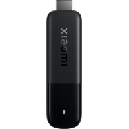Приставка телевизионная Xiaomi TV Stick 4K 2nd Gen