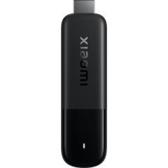 Приставка телевизионная Xiaomi TV Stick 4K 2nd Gen