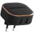 Универсальное зарядное устройство Duracell DRACUSB16-EU 24W 2хUSB-A Черный - Metoo (1)