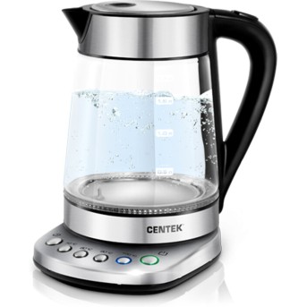 Электрический чайник Centek CT-0060 - Metoo (1)