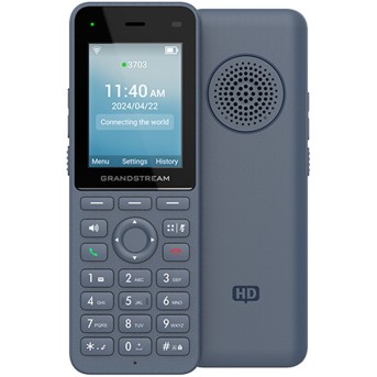 IP телефон Grandstream WP826 - Metoo (3)