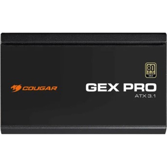 Блок питания Cougar GEX PRO 850 - Metoo (3)