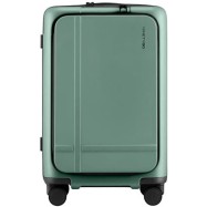 Чемодан NINETYGO Sweet journey Luggage 25'' Зеленый
