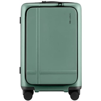 Чемодан NINETYGO Sweet journey Luggage 25'' Зеленый - Metoo (1)