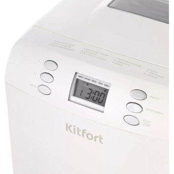 Хлебопечь Kitfort КТ-311 - Metoo (2)