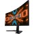 Монитор 34" Gigabyte G34WQC A-EK - Metoo (2)