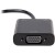 Переходник iPower HDMI на VGA - Metoo (2)