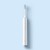 Умная зубная электрощетка Xiaomi Smart Electric Toothbrush T501 Белый в Metoo.kz - Metoo (1)