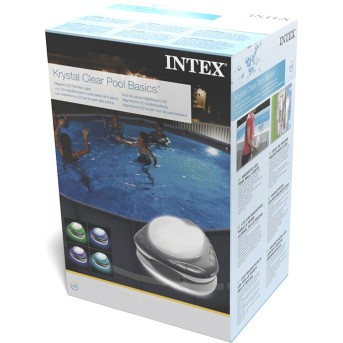 Подсветка для бассейна Intex 28698 в Metoo.kz - Metoo (3)