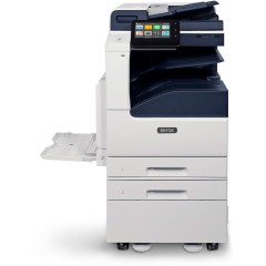 Базовый модуль МФУ Xerox VersaLink C7120/<wbr>25/<wbr>30 (C7101V_S) Напольная конфигурация с тумбой