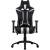 Игровое компьютерное кресло Aerocool AC120 AIR-BW - Metoo (2)