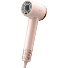 Фен для волос Deerma DEM-CF50 Розовый