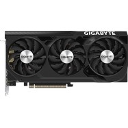 Видеокарта Gigabyte (GV-N4070WF3OCV2-12GD) RTX4070 WINDFORCE OC V2 12G