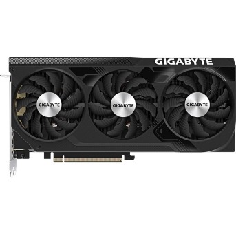 Видеокарта Gigabyte (GV-N4070WF3OCV2-12GD) RTX4070 WINDFORCE OC V2 12G - Metoo (1)