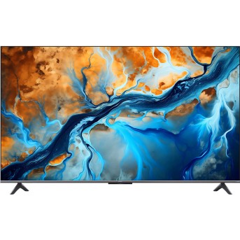 Смарт телевизор Xiaomi 2025 S MiniLED 75" (L75MA-SPLRU) - Metoo (1)