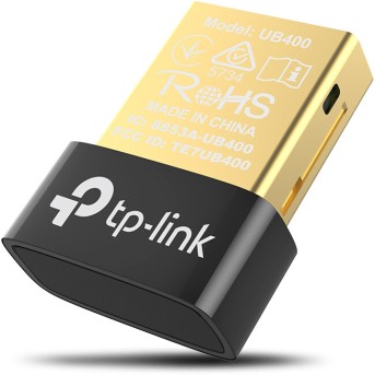 USB-адаптер TP-Link UB400 - Metoo (1)