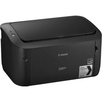 Монохромный лазерный принтер Canon I-S LBP6030B BUNDLE - Metoo (3)