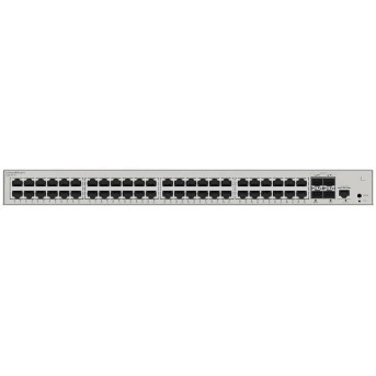 Коммутатор Huawei S220-48T4X - Metoo (2)