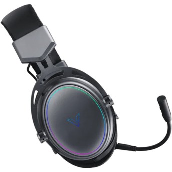 Гарнитура Rapoo VH800 Черный - Metoo (3)