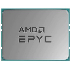Микропроцессор серверного класса AMD Epyc 7543