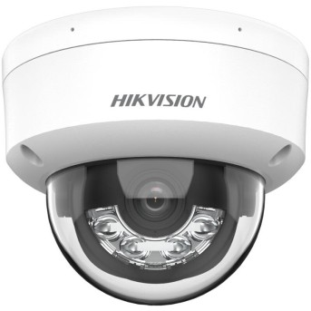 IP видеокамера Hikvision DS-2CD1163G2-LIUF - Metoo (2)