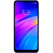 Мобильный телефон Xiaomi Redmi 7 32GB Синий