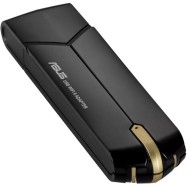 Беспроводной сетевой адаптер ASUS USB-AX56