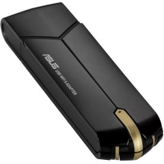 Беспроводной сетевой адаптер ASUS USB-AX56