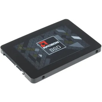 Твердотельный накопитель SSD AMD Radeon 480 ГБ SATA 2.5" в Metoo.kz - Metoo (2)