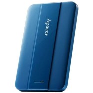 Внешний жёсткий диск Apacer 1TB 2.5" AC237 Синий