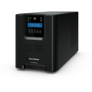 Источник бесперебойного питания CyberPower PR1000ELCD
