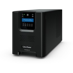 Источник бесперебойного питания CyberPower PR1000ELCD
