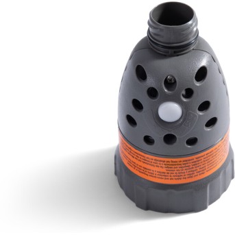 Клапан пластиковый для робота-пылесоса Intex 13199 - Metoo (1)