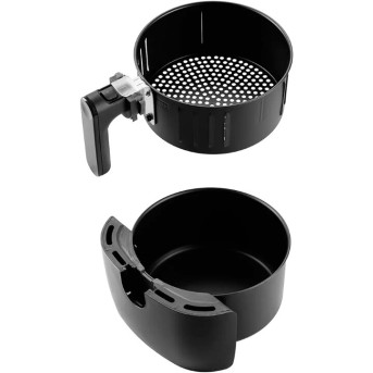 Аэрогриль Kitfort КТ-2202 - Metoo (3)