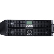 Источник бесперебойного питания SVC RT-10KL-LCD