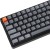 Клавиатура Keychron K4 K4-J3 Brown Switch - Metoo (3)