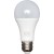 Эл. лампа светодиодная SVC LED A60-12W-E27-4200K, Нейтральный - Metoo (1)
