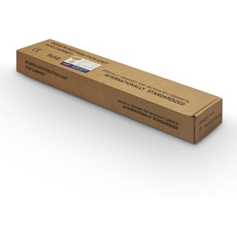 Сетевой фильтр SHIP 700508102 1,8 м. 220 в. - Metoo (3)