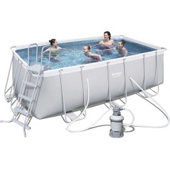 Каркасный бассейн Bestway 56457..