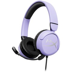 Гарнитура HyperX Cloud Mini (Lavender) 7G8F5AA