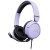 Гарнитура HyperX Cloud Mini (Lavender) 7G8F5AA - Metoo (1)
