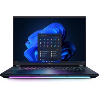 Ноутбук Gigabyte AORUS Master 16 QHD 240Hz OLED Ultra9-275HX 32GB 1TB RTX5080 Win11 в Metoo.kz - Metoo (2)