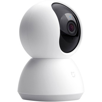 Цифровая камера видеонаблюдения MIJIA Xiaobai Smart Camera 720p - Metoo (2)