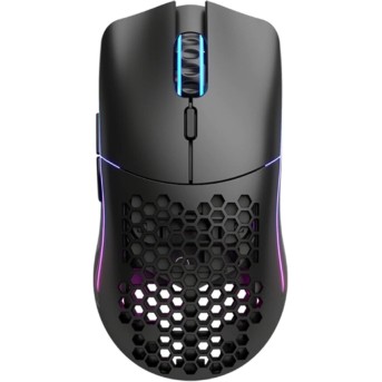 Компьютерная мышь Glorious Model O- Matte Black (GLO-MS-OMW-MB) в Metoo.kz - Metoo (3)