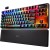 Клавиатура Steelseries Apex Pro TKL WL Gen 3 US - Metoo (1)