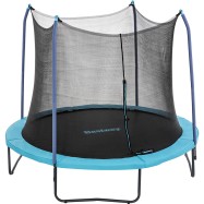 Батут пружинный с защитой Bestway 59103