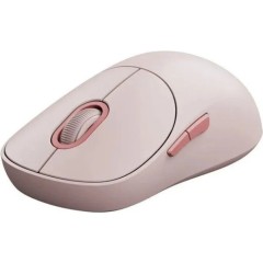 Мышь Xiaomi Wireless Mouse 3 Pink GL